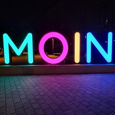 ヴィルヘルムスハーフェンNordlichtアパートメント エクステリア 写真